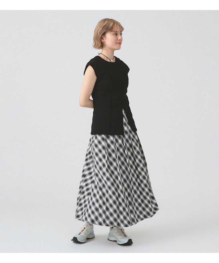 Ray BEAMS 「SALOMON for Ray BEAMS / XT-6」|スニーカー|