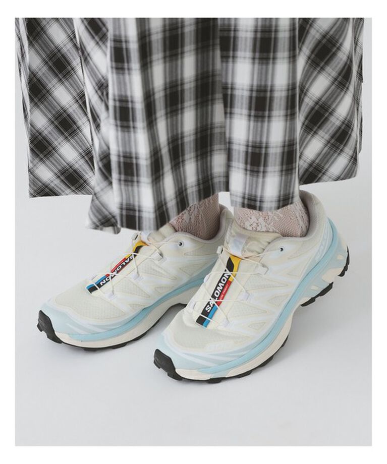 Ray BEAMS 「SALOMON for Ray BEAMS / XT-6」|スニーカー|