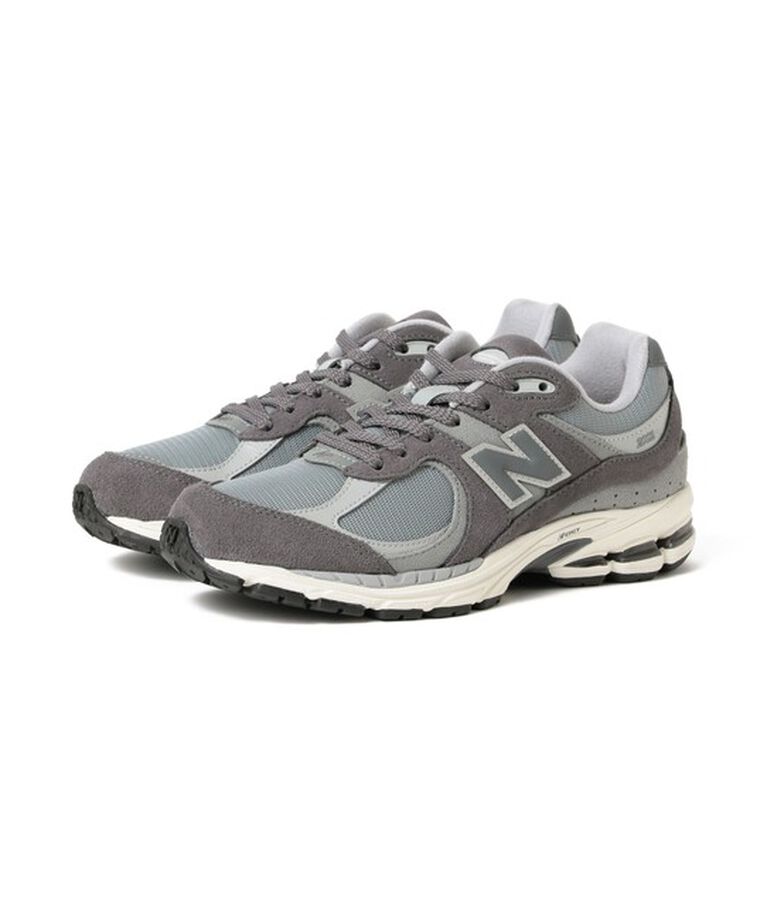 BEAMSBOY「New Balance / U2002RCB」|スニーカー|CHARCOAL.G