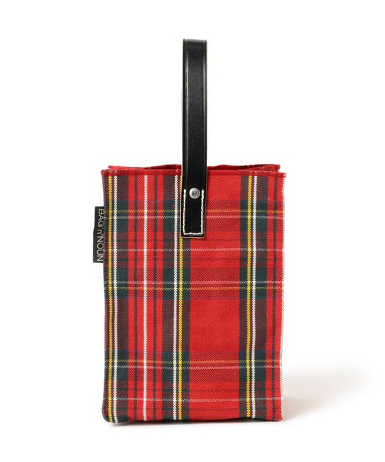 BEAMSBOY「BAG'n'NOUN / BOX BAY CITY」|トートバッグ|