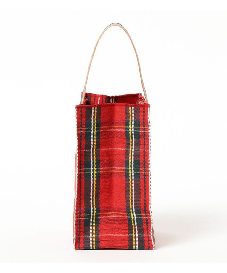 BEAMSBOY「BAG'n'NOUN / BOX BAY CITY」|トートバッグ|