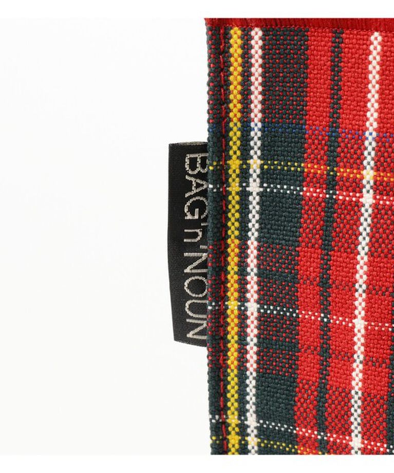 BEAMSBOY「BAG'n'NOUN / BOX BAY CITY」|トートバッグ|