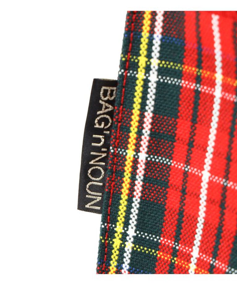BEAMSBOY「BAG'n'NOUN / BOX BAY CITY」|トートバッグ|