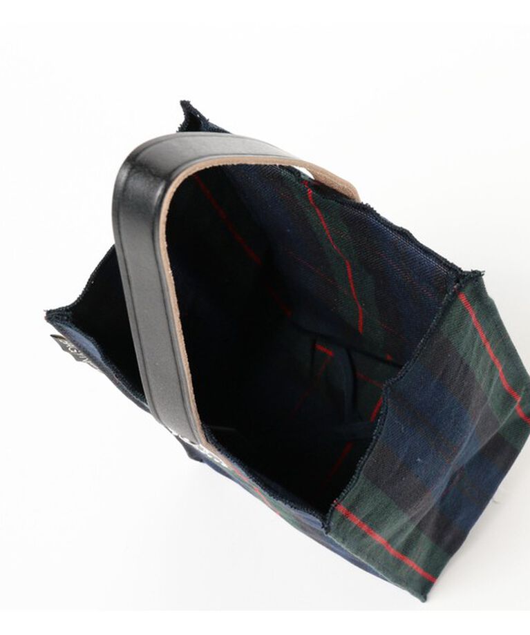 BEAMSBOY「BAG'n'NOUN / BOX BAY CITY」|トートバッグ|