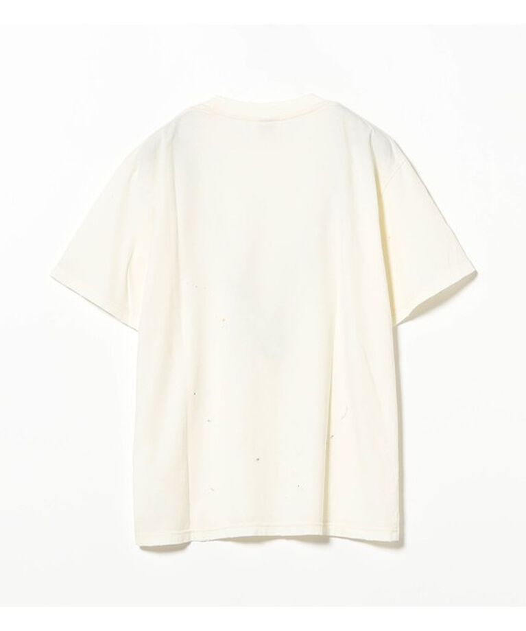 BEAMSBOY「【別注】orSlow / ダーティー Tシャツ」|Tシャツ・カットソー|