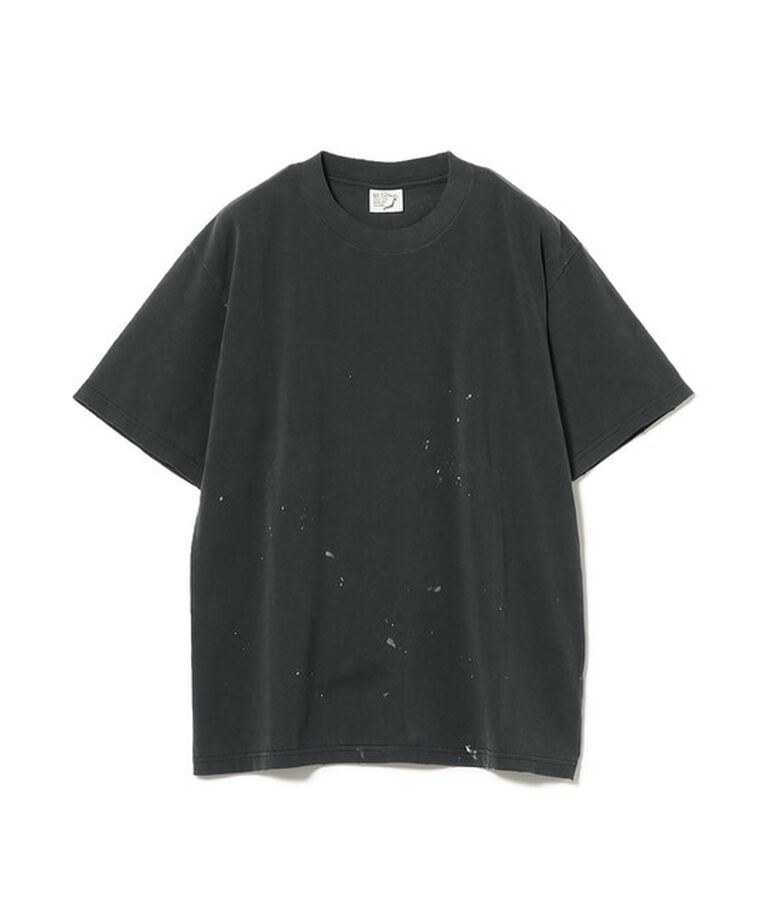 BEAMSBOY「【別注】orSlow / ダーティー Tシャツ」|Tシャツ・カットソー|