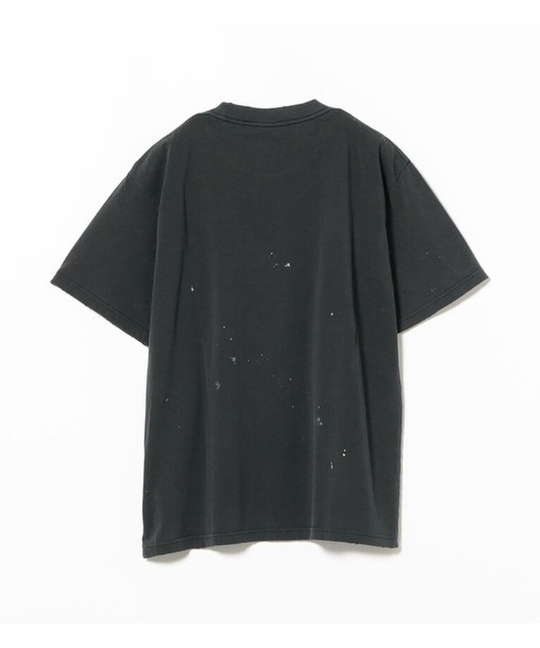 BEAMSBOY「【別注】orSlow / ダーティー Tシャツ」|Tシャツ・カットソー|