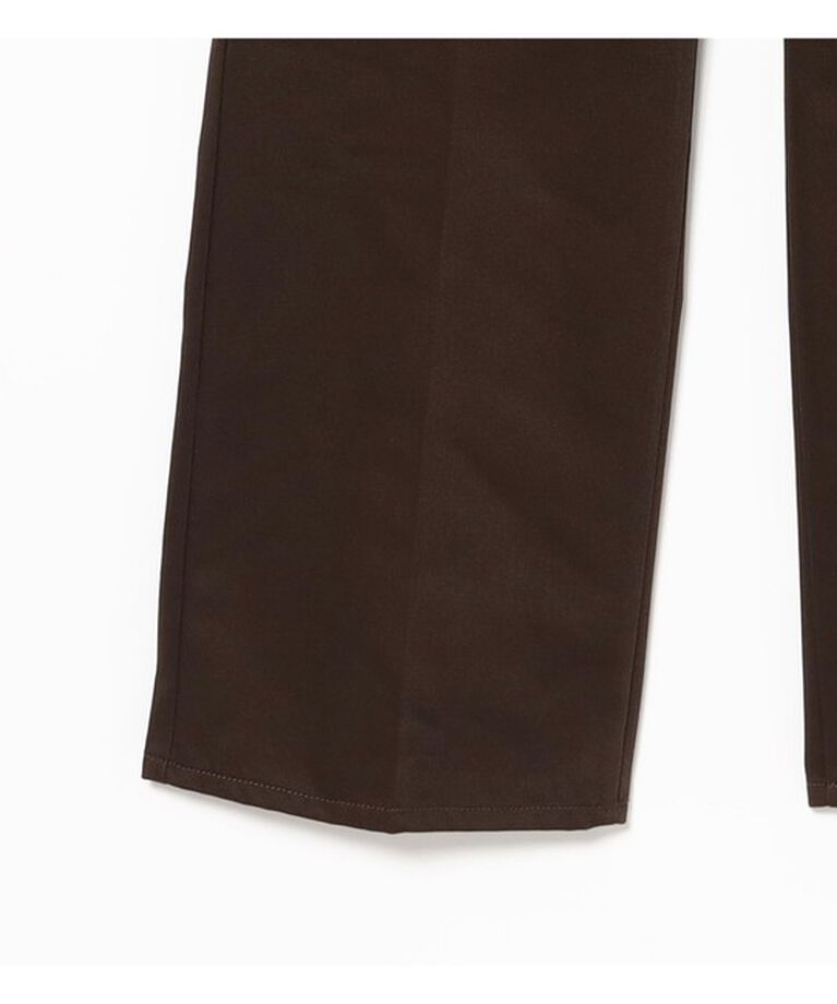 BEAMSBOY「【別注】DICKIES / ワーク フレア パンツ」|チノ|