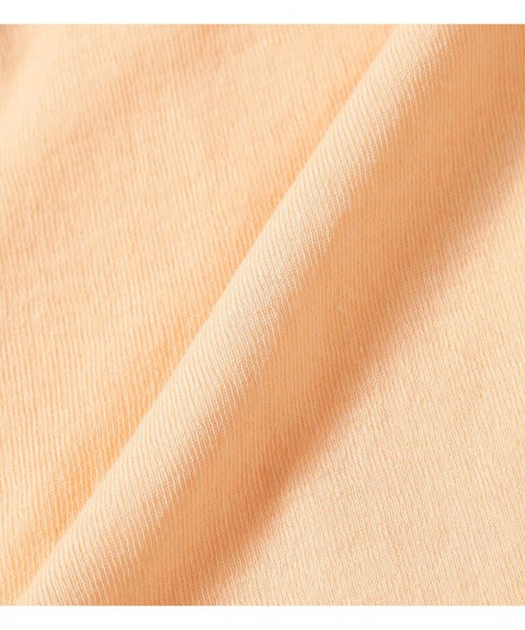 BEAMSBOY「maturely / カシュクール ストラップ ロング スリーブ」|Tシャツ・カットソー|