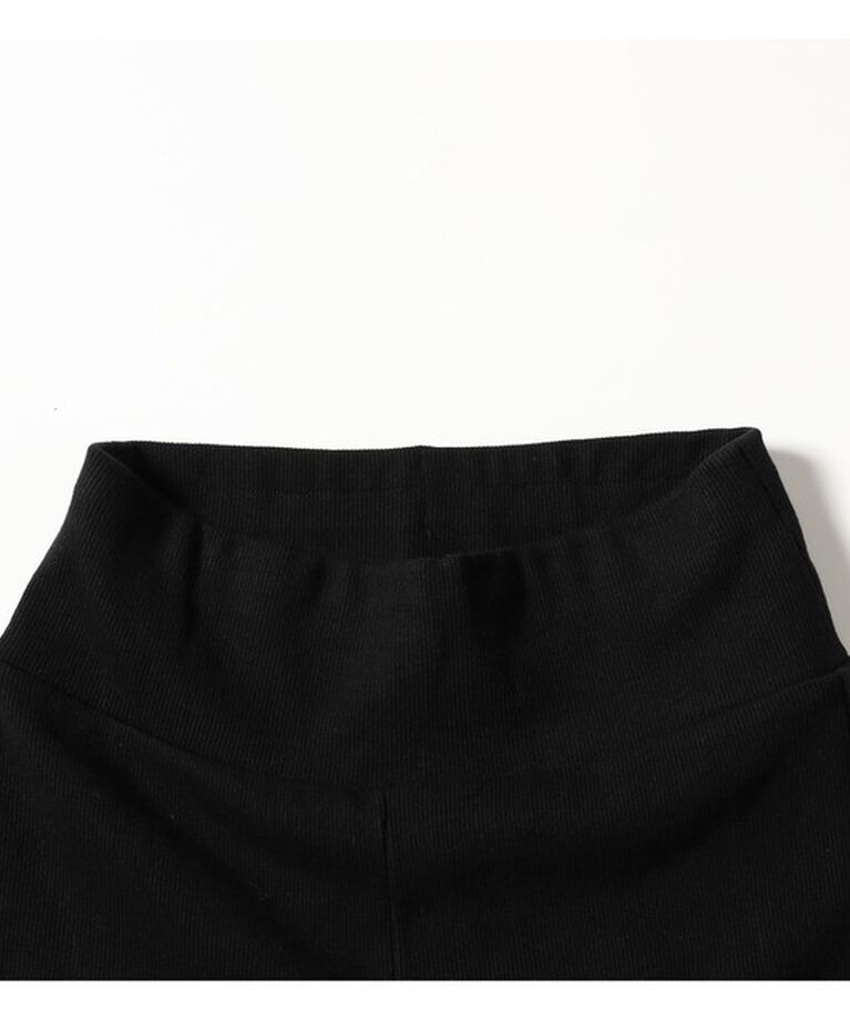 Ray BEAMS 「サイド レース バイカー パンツ」|その他|