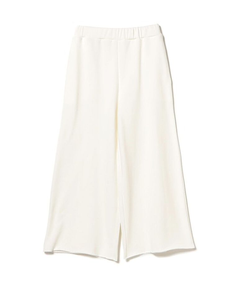 Demi-Luxe BEAMS 「【別注】SLOANE / コットン 裏毛 パンツ」|その他|