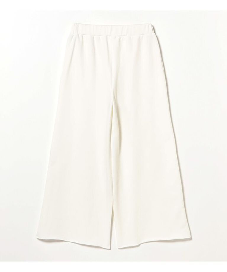 Demi-Luxe BEAMS 「【別注】SLOANE / コットン 裏毛 パンツ」|その他|