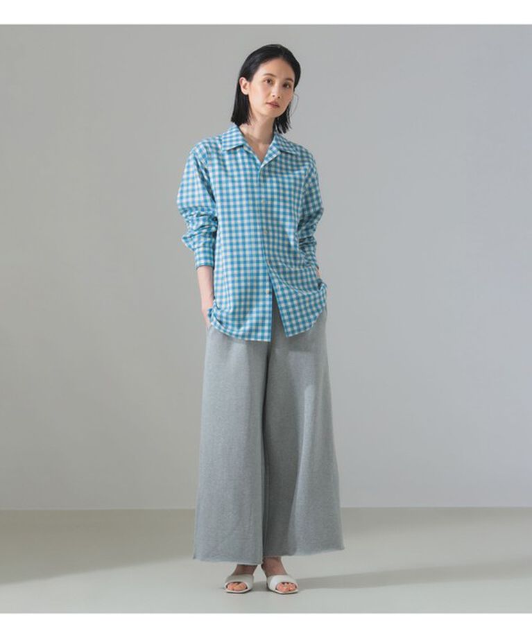 Demi-Luxe BEAMS 「【別注】SLOANE / コットン 裏毛 パンツ」|その他|