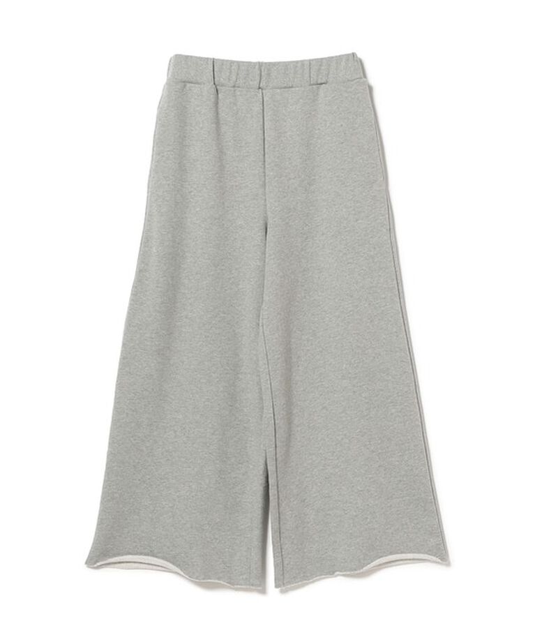 Demi-Luxe BEAMS 「【別注】SLOANE / コットン 裏毛 パンツ」|その他|