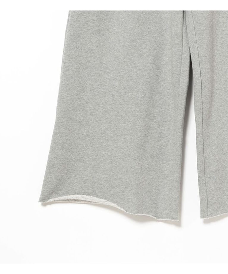 Demi-Luxe BEAMS 「【別注】SLOANE / コットン 裏毛 パンツ」|その他|