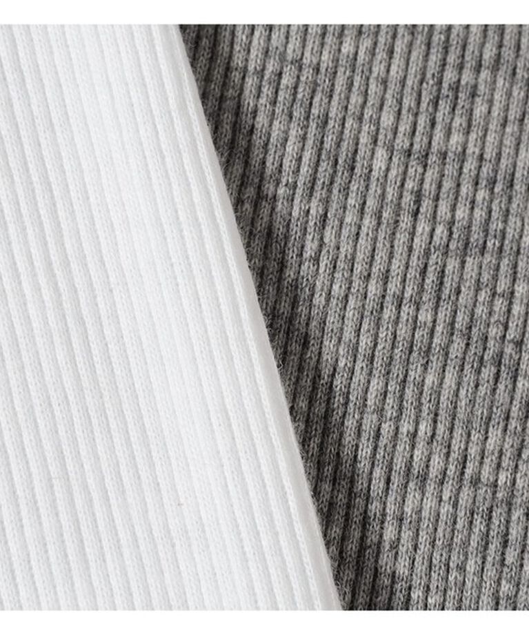 BEAMSBOY「【別注】Healthknit / リブ タンク セット」|Tシャツ・カットソー|