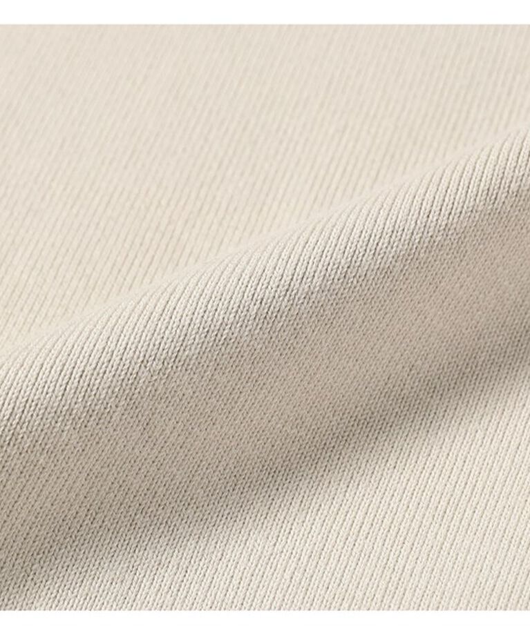 Demi-Luxe BEAMS 「コットン 16ゲージ ノースリーブ プルオーバー」|ニット・セーター|