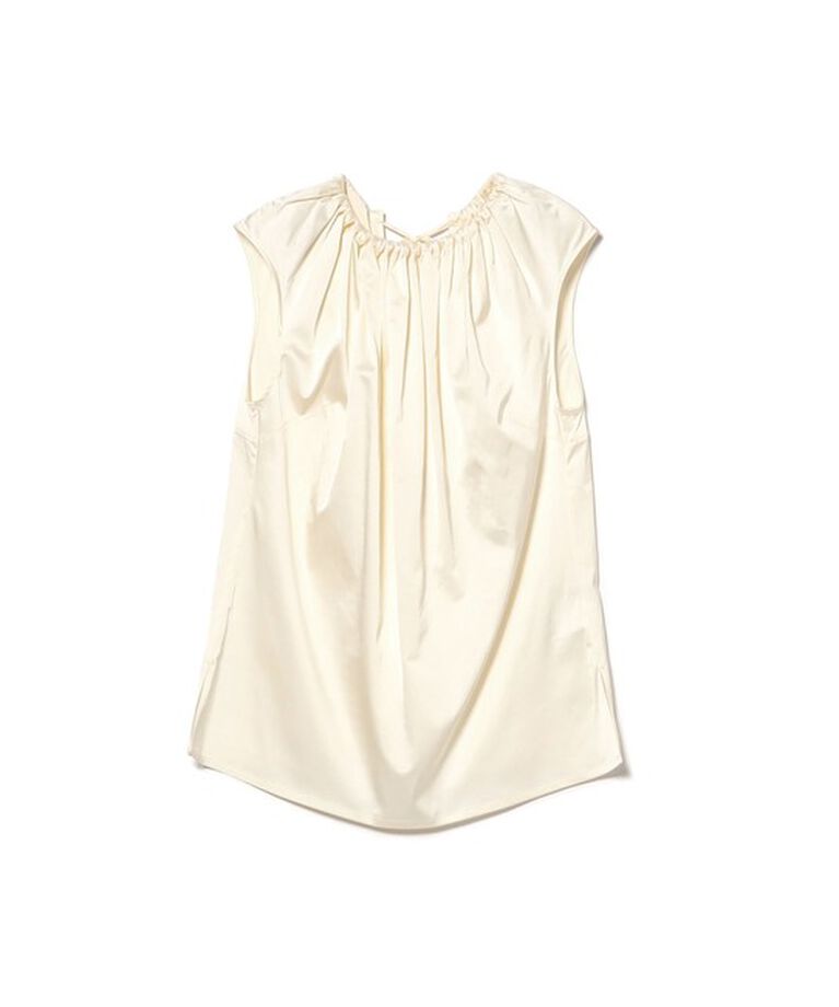 Demi-Luxe BEAMS 「グロス トップス .M」|シャツ・ブラウス|
