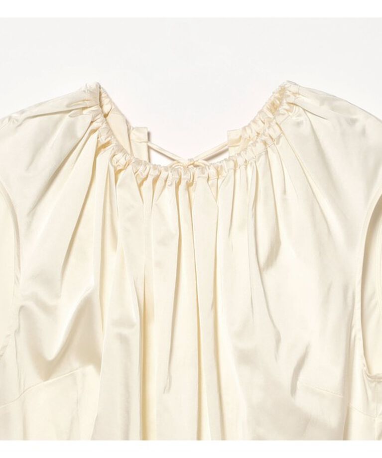 Demi-Luxe BEAMS 「グロス トップス .M」|シャツ・ブラウス|