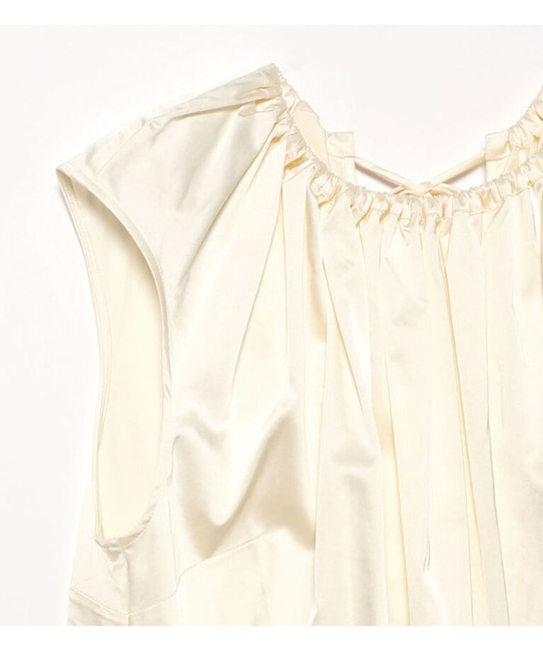 Demi-Luxe BEAMS 「グロス トップス .M」|シャツ・ブラウス|