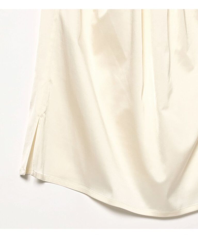 Demi-Luxe BEAMS 「グロス トップス .M」|シャツ・ブラウス|