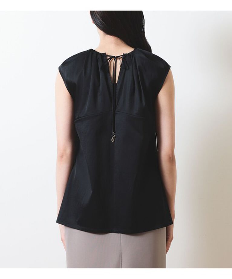 Demi-Luxe BEAMS 「グロス トップス .M」|シャツ・ブラウス|