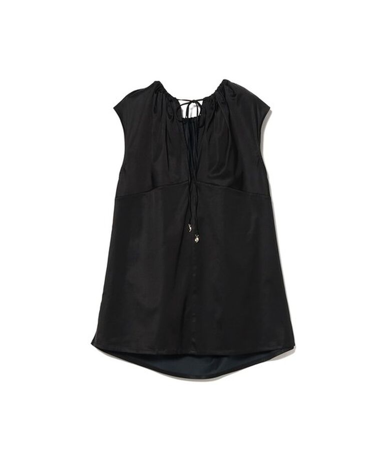 Demi-Luxe BEAMS 「グロス トップス .M」|シャツ・ブラウス|