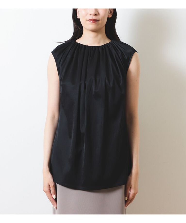 Demi-Luxe BEAMS 「グロス トップス .M」|シャツ・ブラウス|
