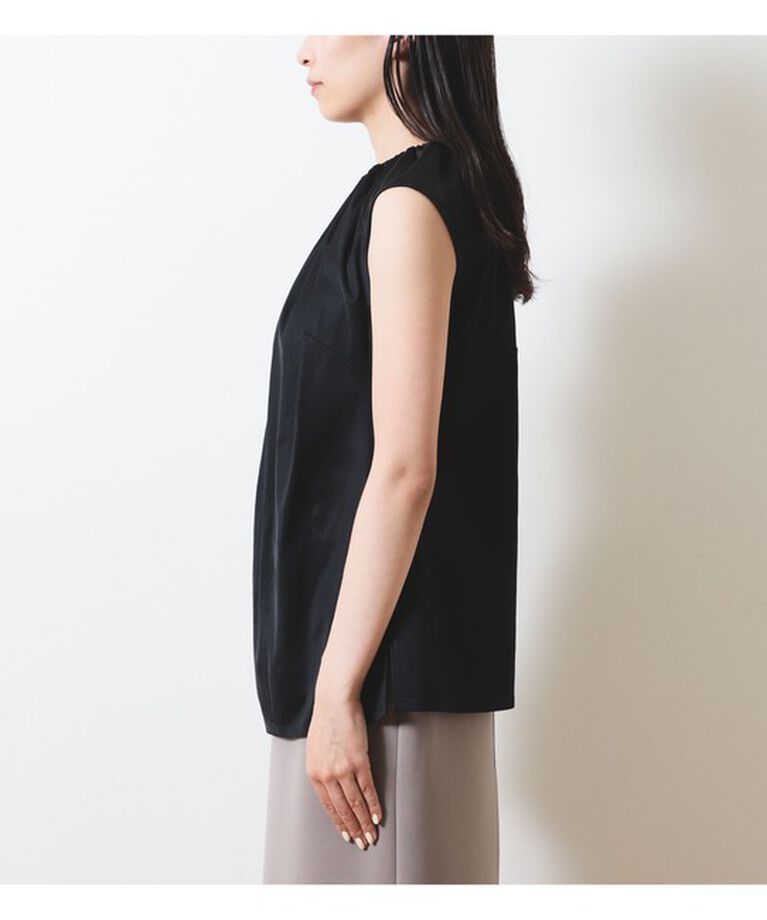 Demi-Luxe BEAMS 「グロス トップス .M」|シャツ・ブラウス|