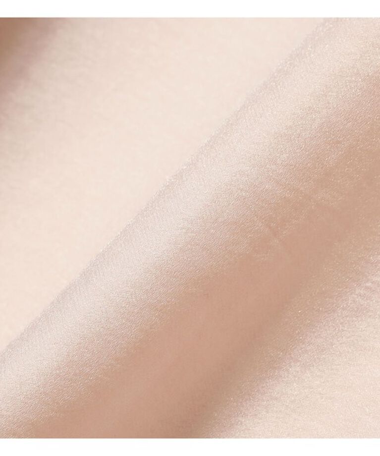 Demi-Luxe BEAMS 「マルチウェイ シアー ブラウス」|シャツ・ブラウス|