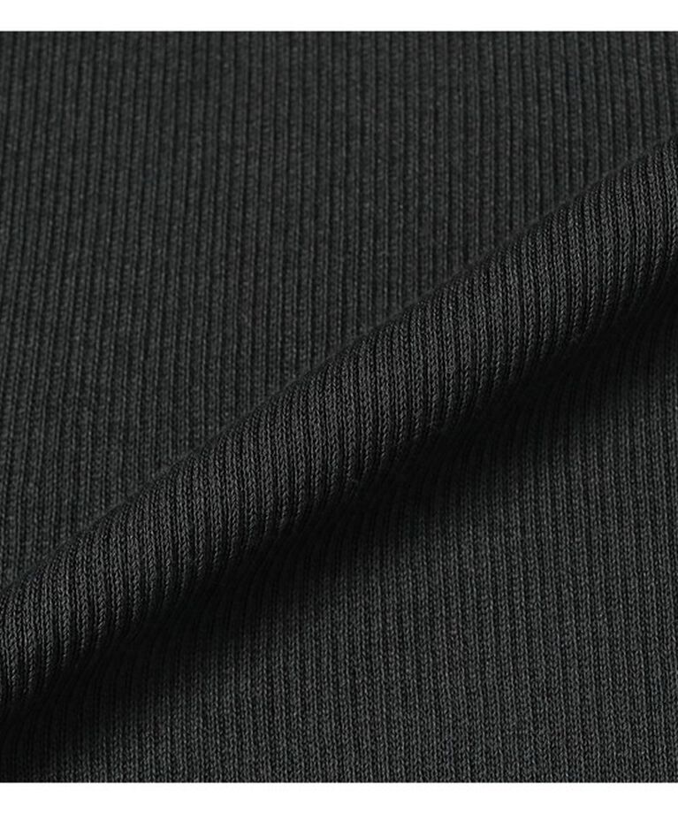 Demi-Luxe BEAMS 「コットンアセテート フレアスリーブ ワンピース」|ワンピース|