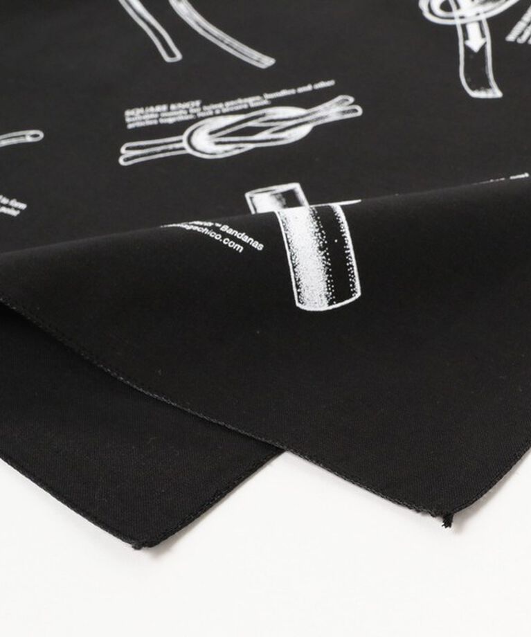 BEAMS「The Printed Image / BANDANA」|その他|