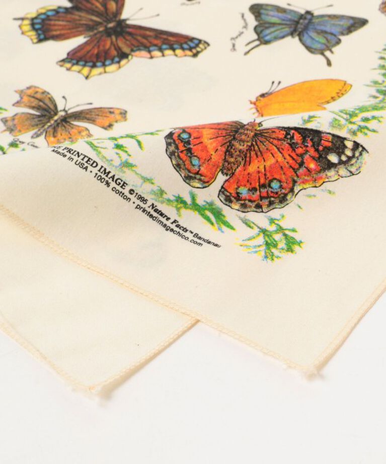BEAMS「The Printed Image / BANDANA」|その他|