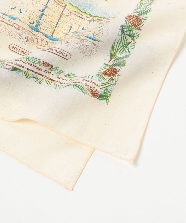 BEAMS「The Printed Image / BANDANA」|その他|