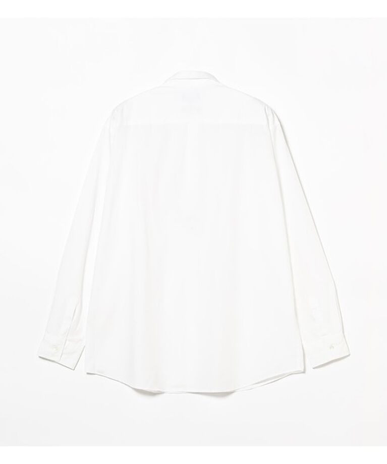 BEAMS「ベーシック シャツ」|シャツ・ブラウス|