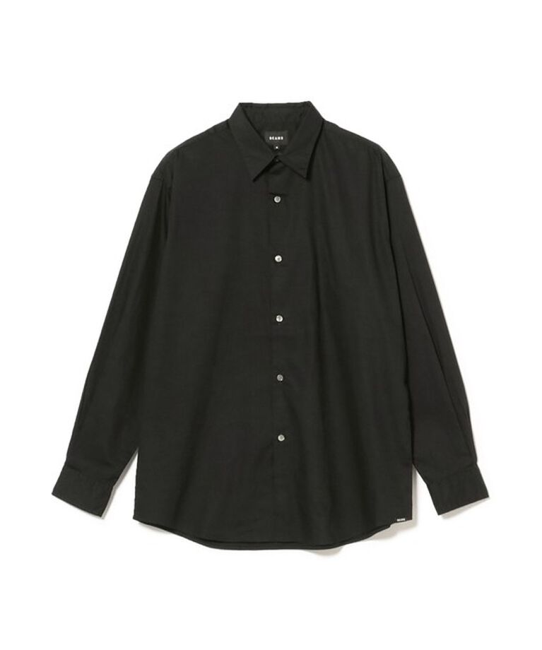 BEAMS「ベーシック シャツ」|シャツ・ブラウス|