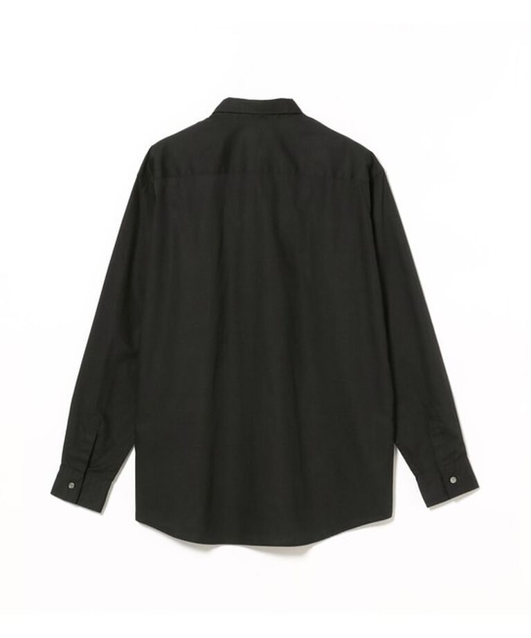 BEAMS「ベーシック シャツ」|シャツ・ブラウス|