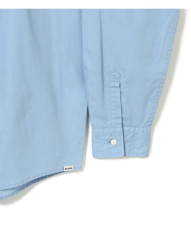 BEAMS「ベーシック シャツ」|シャツ・ブラウス|