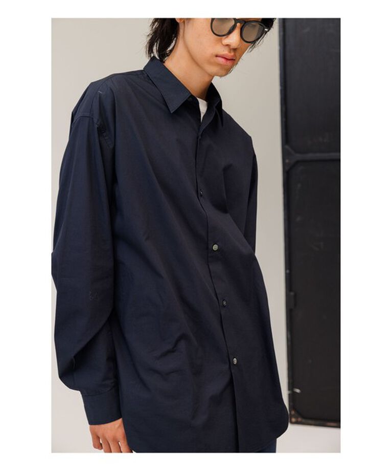BEAMS「ベーシック シャツ」|シャツ・ブラウス|