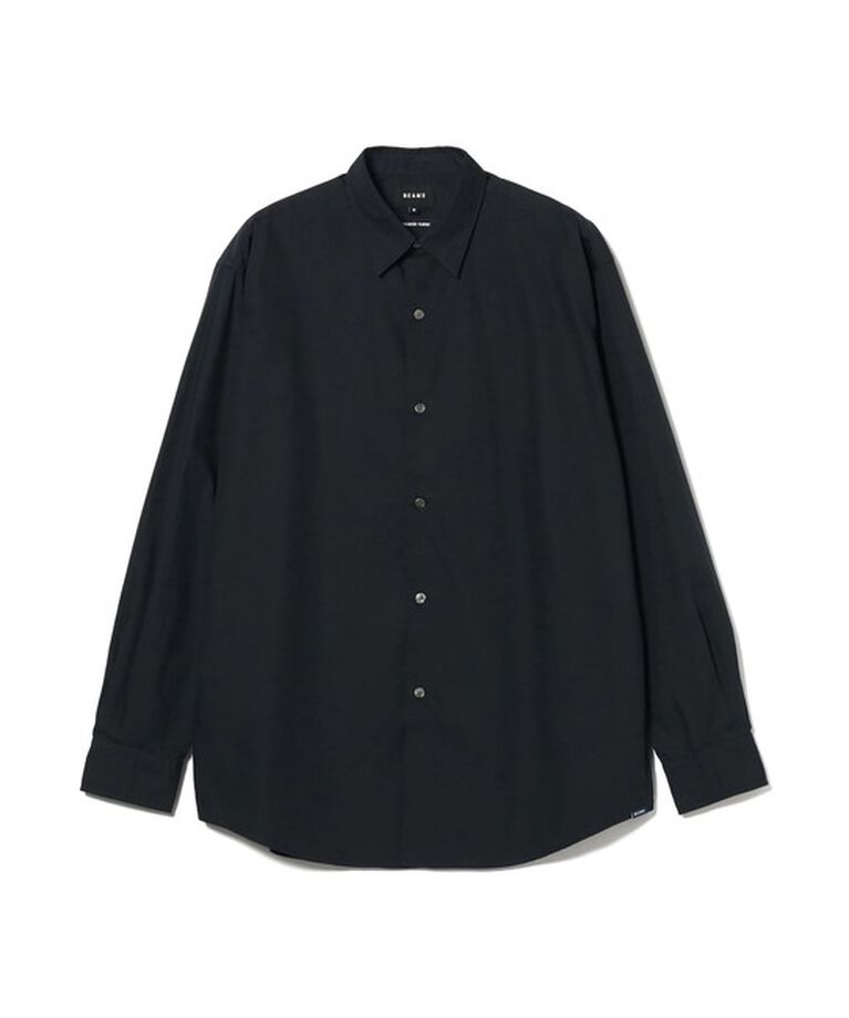 BEAMS「ベーシック シャツ」|シャツ・ブラウス|