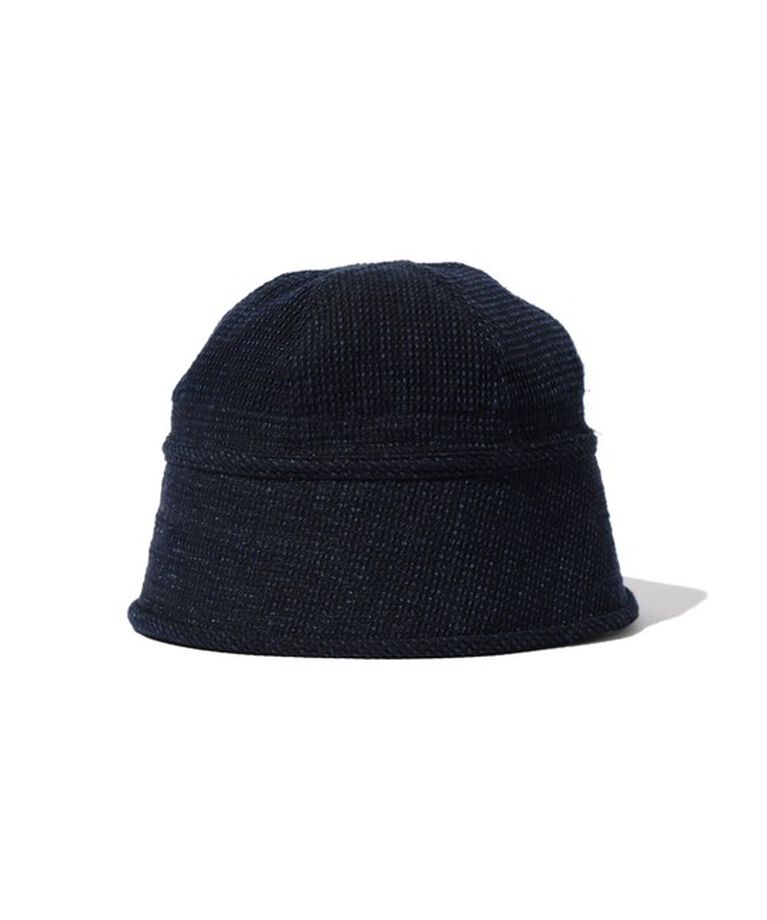BEAMS「Gobb Hat」|その他|One_Wash
