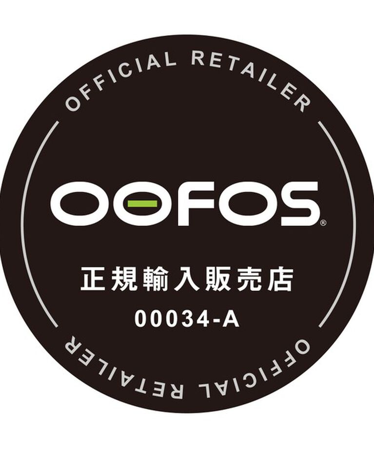 SHIPS any「OOFOS: OOahh/ウーアー リカバリーサンダル 25SS◇」|サンダル|