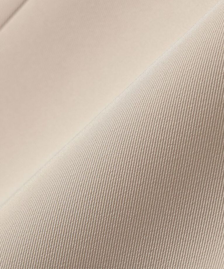 SHIPS for women「* 〈手洗い可能〉Iライン ベルト スリット スカート◇」|スカート|