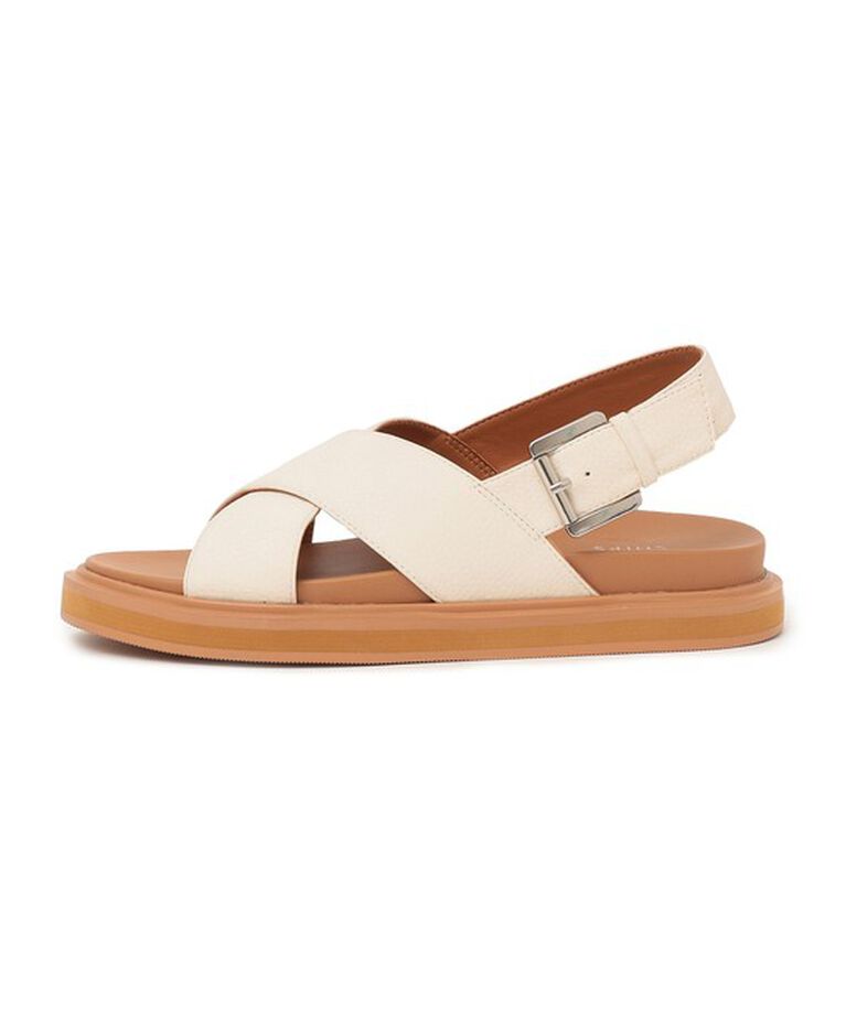 SHIPS for women「クロス ストラップ サンダル◇」|サンダル|