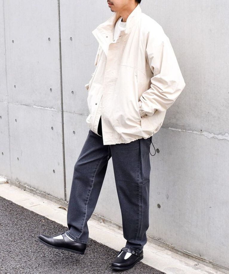 SHIPS any「Lee: FLeeasy Narrow ストレッチ テーパード デニム◇」|デニム|