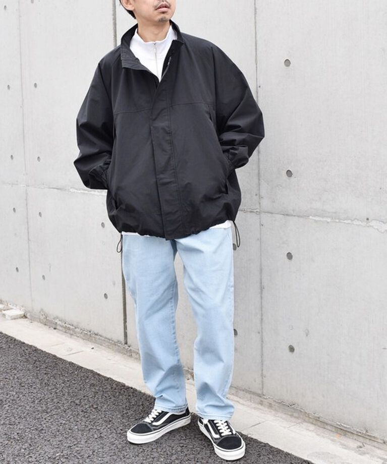 SHIPS any「Lee: FLeeasy Narrow ストレッチ テーパード デニム◇」|デニム|