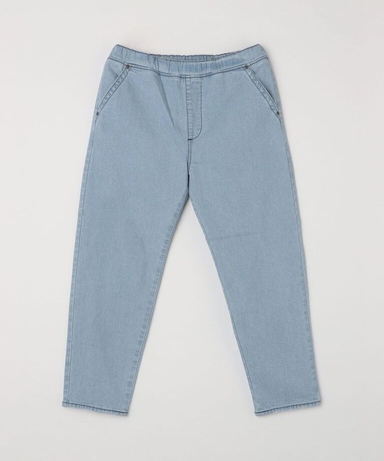 SHIPS any「Lee: FLeeasy Narrow ストレッチ テーパード デニム◇」|デニム|