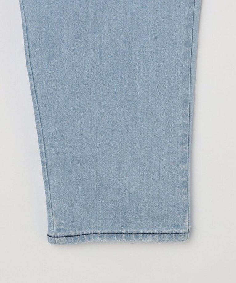 SHIPS any「Lee: FLeeasy Narrow ストレッチ テーパード デニム◇」|デニム|