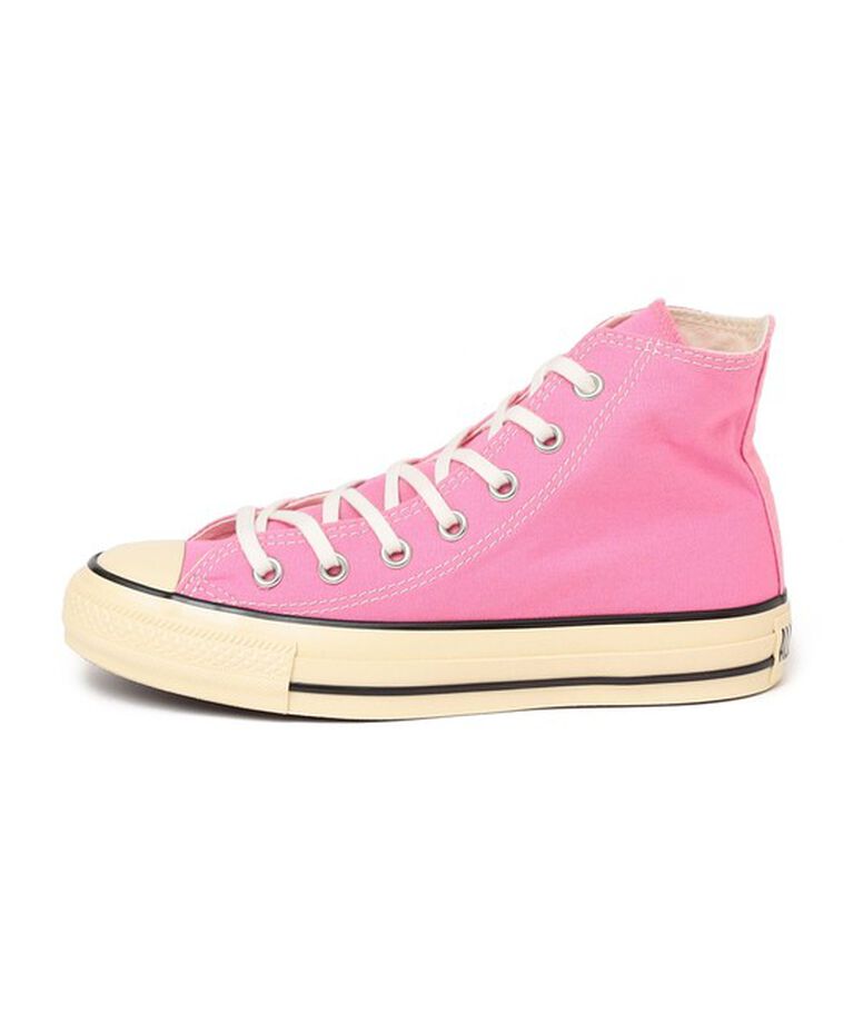 SHIPS any「CONVERSE:ALL STAR US AGEDCOLORS HI ハイカット スニーカー」|スニーカー|