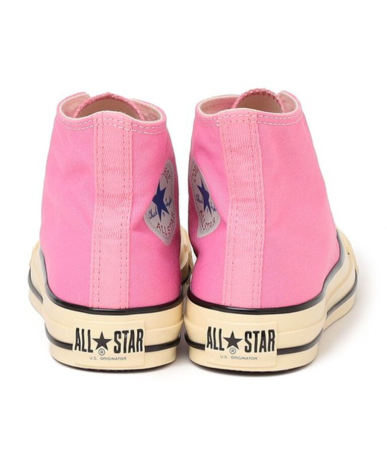 SHIPS any「CONVERSE:ALL STAR US AGEDCOLORS HI ハイカット スニーカー」|スニーカー|